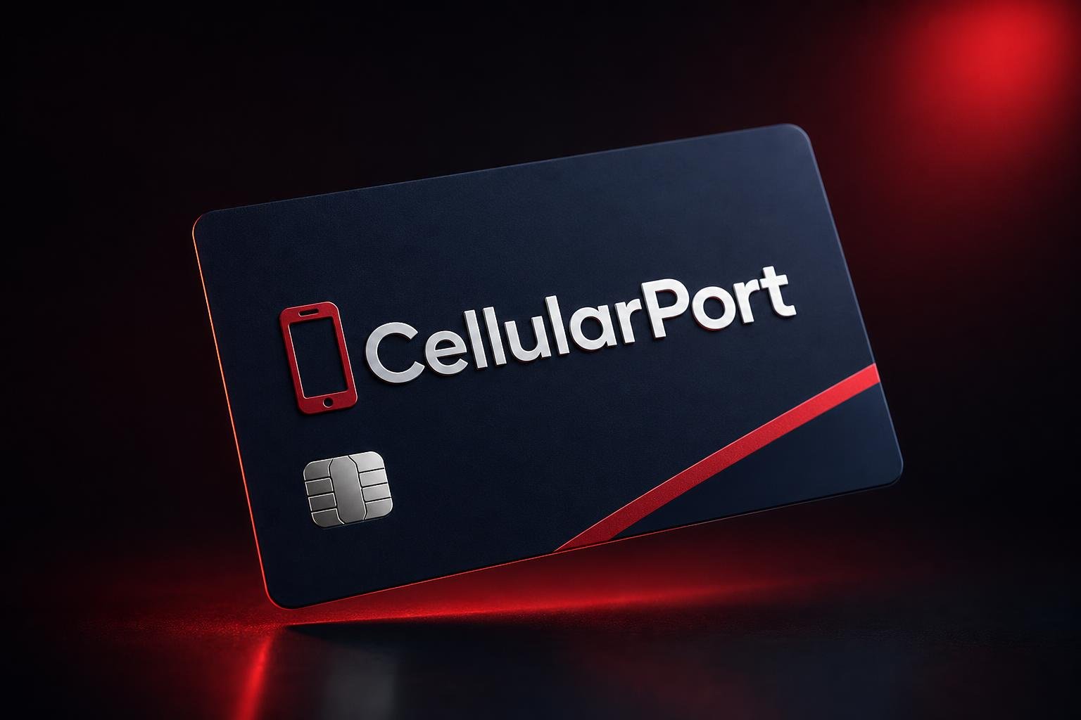 CellularPort virtual gift card
